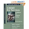 CMMI for Services: Guidelines for Superior Service