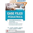 Case Files Pediatrics, Third Edition (LANGE Case Files) by Eugene Toy, Robert Yetman, Rebecca Girardet, and Mark Hormann