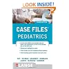 Case Files Pediatrics, Third Edition (Lange Case Files)