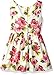The Children's Place Baby Girls' Printed Dress
