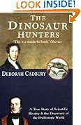 The Dinosaur Hunters