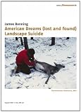 American Dreams (lost and found) Landscape Suicide (OmU) [2 DVDs]