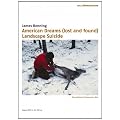 American Dreams (lost and found) Landscape Suicide (OmU) [2 DVDs]