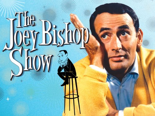 The Joey Bishop Show movie