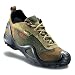Lowa Schuh Männer AL-X 65 XCR, braun/grau