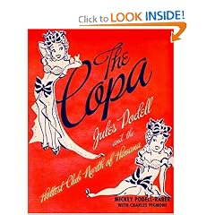 The Copa: Jules Podell and the Hottest Club North of Havana
