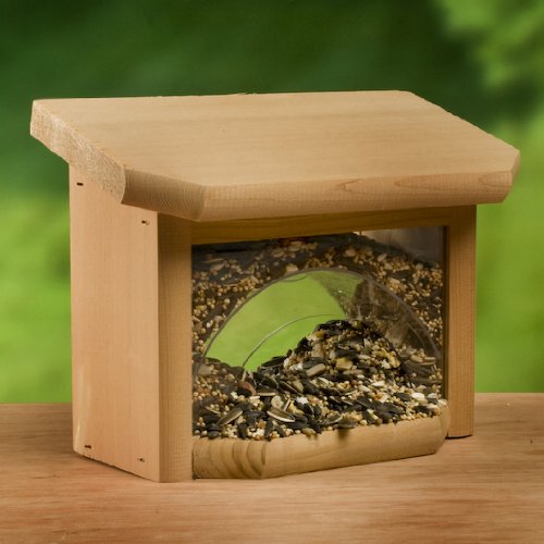 Heath Outdoor HEATH78635 Songbird Bird Feeder