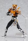 Kamen Rider Dragon Knight figma Kamen Rider Incisor Action Figure