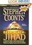 Deep Black: Jihad (NSA Series)