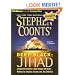 Deep Black: Jihad (NSA Series)