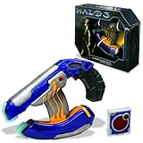 HALO 3 Covenant Plasma Pistol