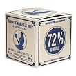 Marius Fabre Marseiller Palm�lseife, Block, 72 % Palm�l, 400 g