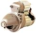 This is a Brand New Hitachi Original Equipment Starter Fits Kubota L2600DT Kubota D1403AE 27HP Dsl 1999, L2600F Kubota D1403AE 27HP Dsl 1999, L3000DT Kubota D1503ELA 32HP Dsl 2002-2003, L3000F Kubota D1503ELA 32HP Dsl 2002-2003