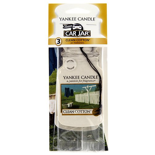 Yankee Candle Air Freshener Ingredients In Diet