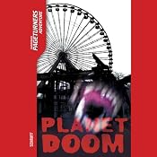 Planet Doom: Pageturners | [Anne Schraff]