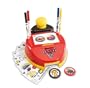 Crayola Cars 2 3-in-1 Sticker Studio Craft Kit