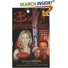 Chaos Bleeds (Buffy the Vampire Slayer) by James A. Moore