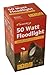 Malibu 50 Watt Floodlight Landscape Lights Outdoor Spotlight Waterproof Path Light Low Voltage Lighting with Spike Stand for Garden, Yard, Pathway, Lawn, Driveway Outdoor Lighting 8301-9601-01