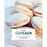 Petits g�teauxpar Gilles Mourier