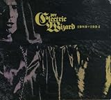 Electric Wizard - Pre-Electric Wizard 1989-1994