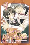 Junjo Romantica, Band 9: BD 9 - Shungiku Nakamura