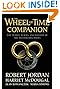 The Wheel of Time Companion by Robert Jordan
