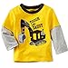 Baby Box Little Boys' kids long sleeve T-Shirts