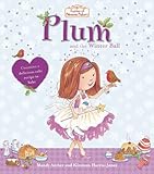 Plum and the winter ball