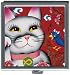 Classic Hardware Maneki Neko Lucky Cat Small Pill Box