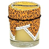Pharmacopia Votive, Organic Citrus Soy, 7-Ounces