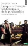 Le S�minaire, tome 11 : Les Quatre Co...