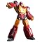 Revoltech Transformers