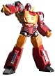 Transformers Reveltech - 047 Hot Rodimus