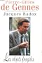 Les objets fragiles (French Edition)
