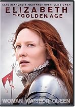 Elizabeth - The Golden Age (Widescreen Edition)