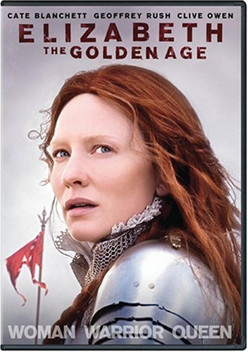 Elizabeth: The Golden Age