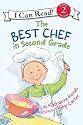 The Best Chef In Second Grade