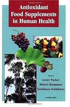 Antioxidant Food Supplements in Human Health