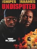 Undisputed