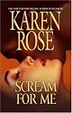 Scream for Me