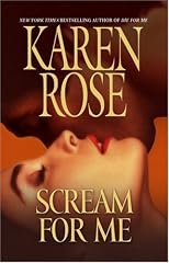 Scream for Me