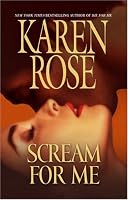 Scream for Me