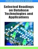 Selected readings on database technologies and applications
