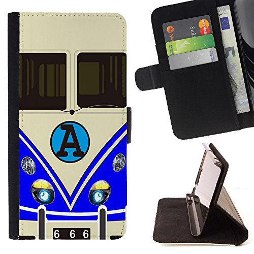 Dragon Case- Wallet Case Folio Flip Leather Case Cover Protective Shell FOR HTC Desire 820- A day without laughter