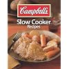 Campbell's Slow Cooker Recipes