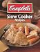 Campbell's Slow Cooker Recipes