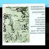 Synergetics - Phonomanie III