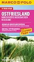 MARCO POLO Reisef&uuml;hrer Ostfriesland, Nordseek&uuml;ste Niedersachsen,  Helgoland: Nordseek&uuml;ste, Niedersachsen, Helgoland. Reisen mit Insider-Tipps und Reiseatlas