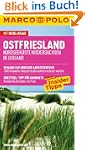 MARCO POLO Reisef�hrer Ostfriesland,...