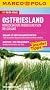 MARCO POLO Reisef�hrer Ostfriesland, Nordseek�ste Niedersachsen,  Helgoland: Nordseek�ste, Niedersachsen, Helgoland. Reisen mit Insider-Tipps und Reiseatlas
